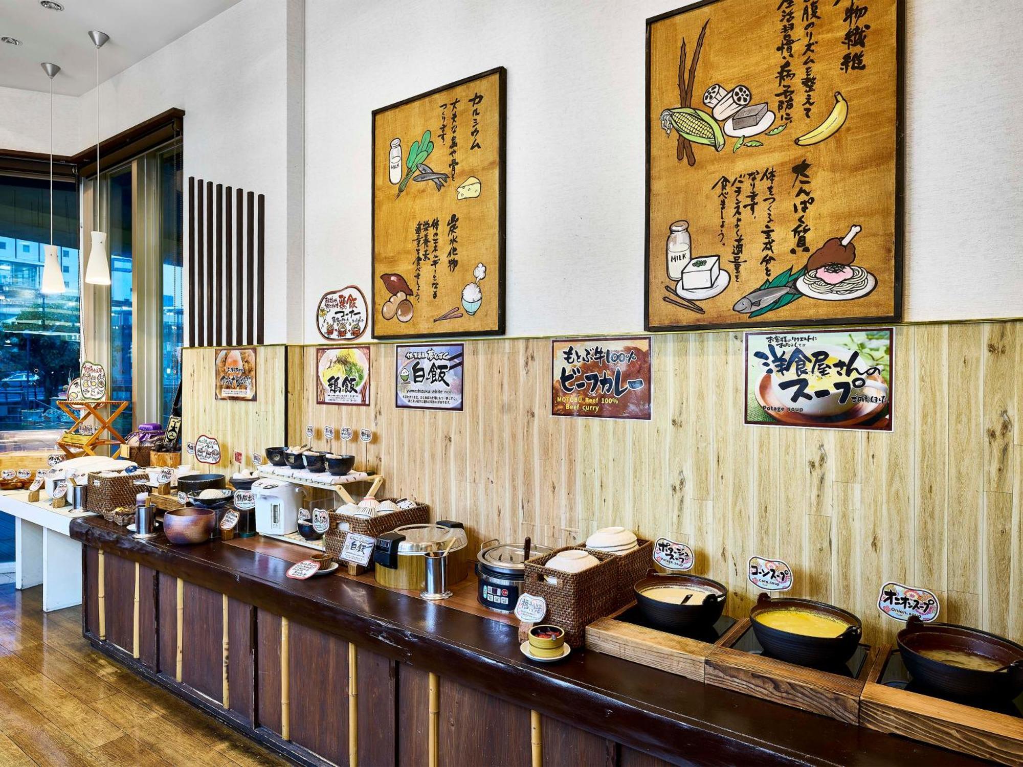 Daiwa Roynet Hotel Naha Kokusaidori Exterior foto