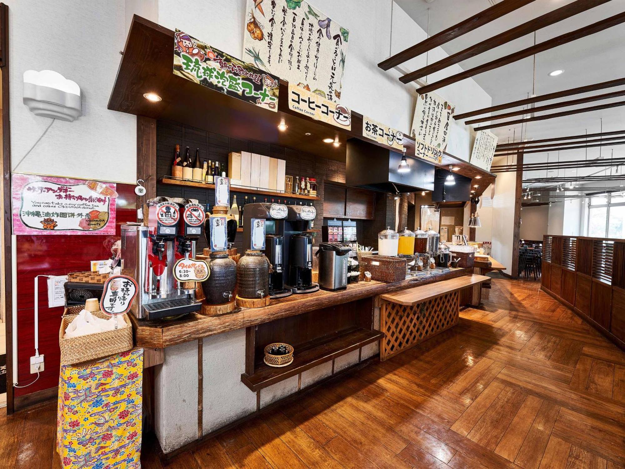 Daiwa Roynet Hotel Naha Kokusaidori Exterior foto