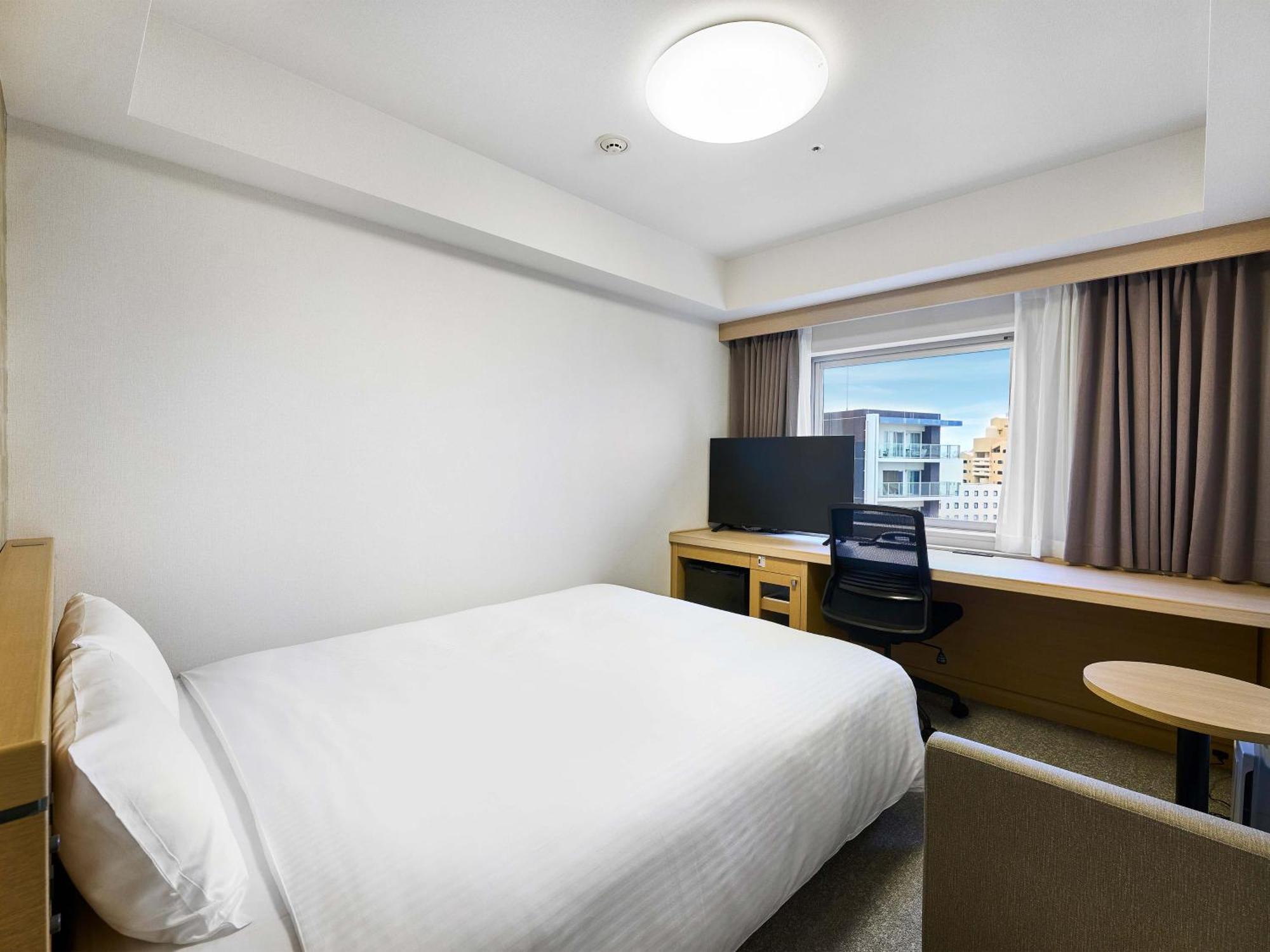 Daiwa Roynet Hotel Naha Kokusaidori Exterior foto