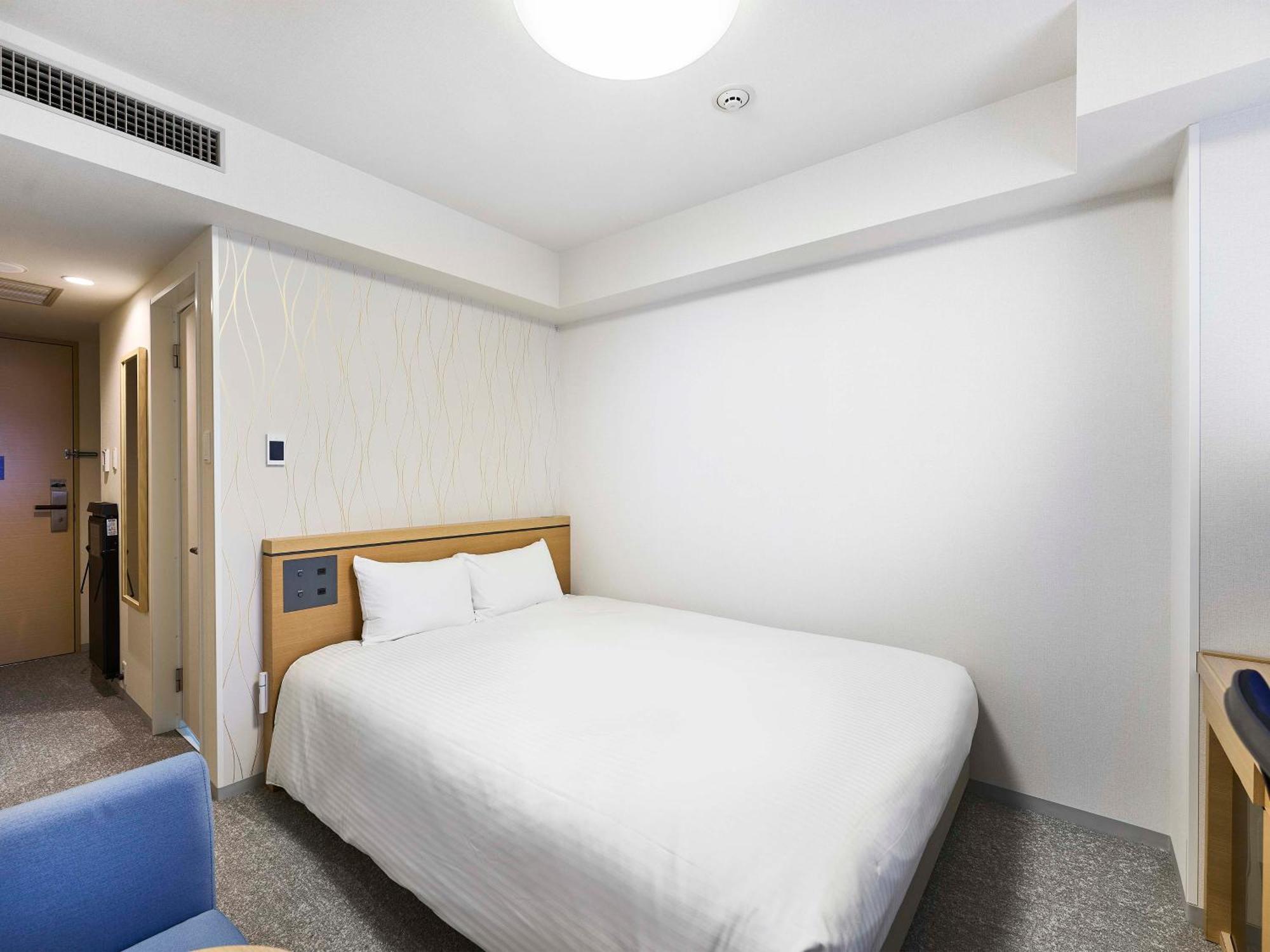 Daiwa Roynet Hotel Naha Kokusaidori Exterior foto